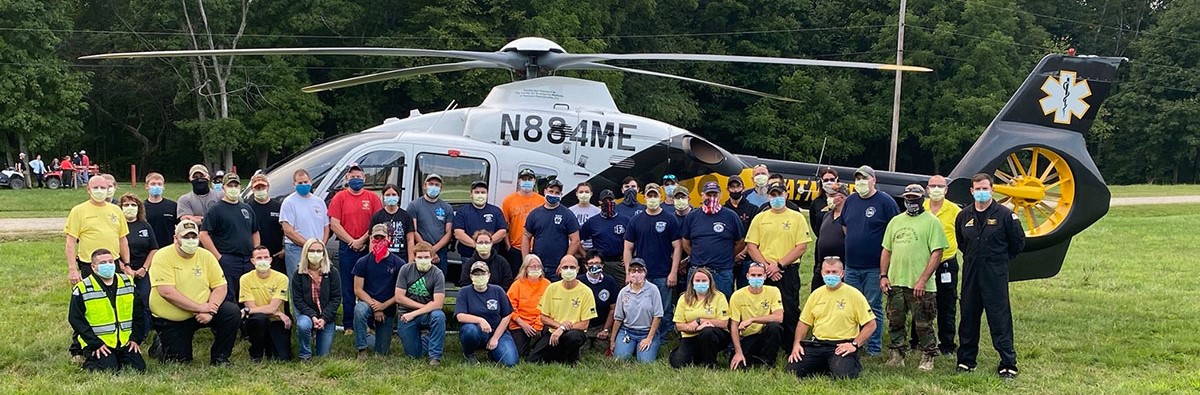 wilderness rescue group photo 1