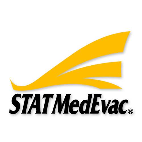 STAT logo